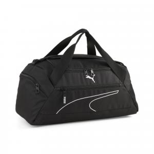 Mała torba sportowa Fundamentals PUMA Black