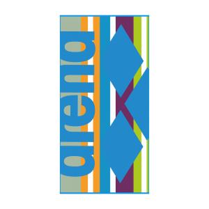 Ręcznik Big Logo Velour Towel