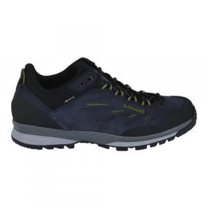 Buty trekkingowe męskie Lowa Delago Low Gtx