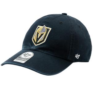 Czapka z daszkiem męska NHL Vegas Golden Knights Cap