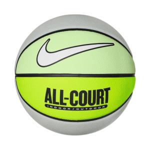 Piłka do koszykówki Nike Everyday All Court 8P Deflated N.100.4369.332 7