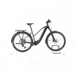Second Life - Merida eBIG.TOUR 700 EQ Trekking E-Bike 2022 - Stan dobry