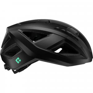 LAZER Tonic KinetiCore Rennrad-/Gravelbike-Helm, mattschwarz