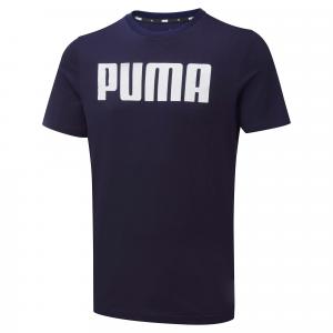 T-shirt z krótkim rękawem męski Puma ESS