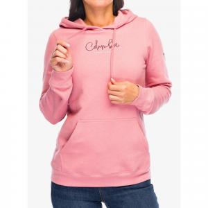 Bluza z kapturem damska Columbia Trek Graphic Treatment Hoodie