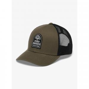 Czapka z daszkiem Black Diamond BD Trucker Hat