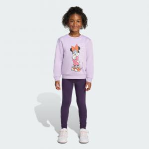 Zestaw adidas Disney Minnie Mouse Jogger Kids