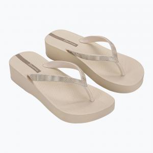 Japonki damskie Ipanema Mesh X Plat