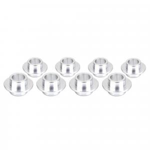 Tulejki Rollerblade Bearings Spacers Alu 8mm 8pcs 2021