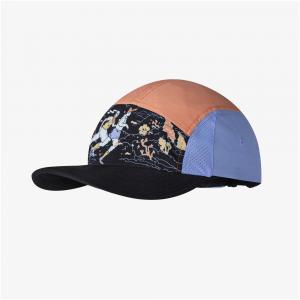 Czapka z daszkiem BUFF 5 PANEL GO CAP POW RUNNING MULTI