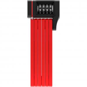 Zamek Składany Bordo Ugrip 5700C/80 Czerwony Sh