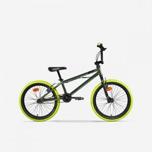 Rower BMX dziecięcy Btwin Wipe 500 20\