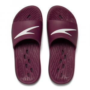 Klapki basenowe damskie Speedo Slides One Piece Af