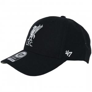 Czapka z daszkiem męska EPL FC Liverpool Cap