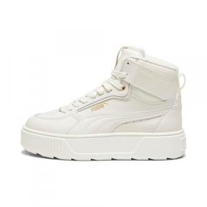 Buty do chodzenia damskie Puma Karmen Rebelle Mid Wtr