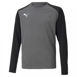 T-Shirt Puma Teampacer Gk Ls Jersey Jr Dzieci