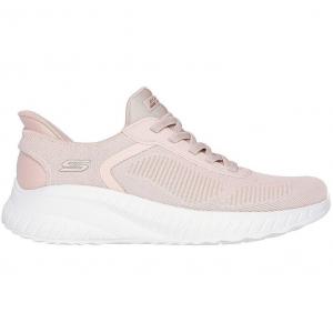 Adidasy Skechers Bobs Squad Chaos - C, Kobiety
