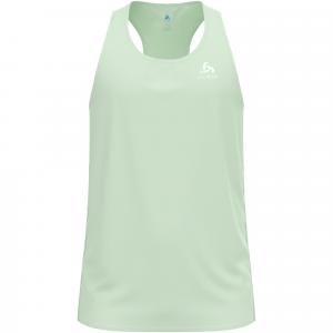 Koszulka bez rękawów męska Odlo Zeroweight Chill-Tec Running Tank 2.0