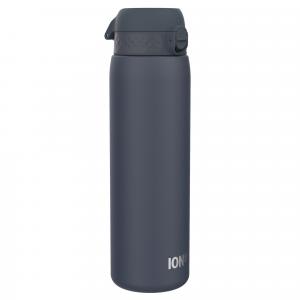 Butelka na wodę ION8 Single Wall Ash Navy 1000 ml