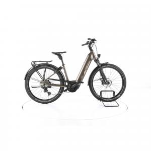 Second Life - KTM Macina Gran 710 Trekking E-Bike Lage instap 2023 - Stan dobry