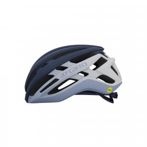 Kask rowerowy damski Giro Agilis W Mips