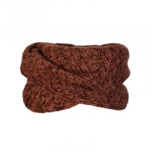 Komin wielofunkcyjny damski Buff Knitted Wrap Agna