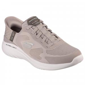 Męskie BOUNDER 2.0 EMERGED Slip-On Taupe