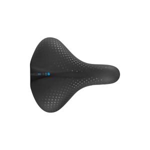 Siodło Selle San Marco City Gel