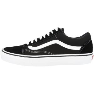 Tenisówki Vans Model Old Skool Kolor Czarny