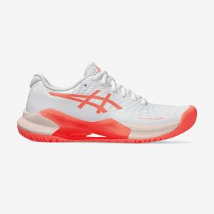 Buty tenisowe damskie Asics Gel Challenger 14 na każdą nawierzchnię