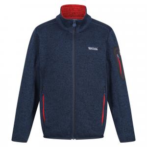 Polar dziecięcy Newhill Fleece Jacket