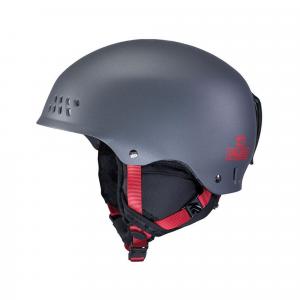 Kask K2 Phase Pro Gunmetal 2020