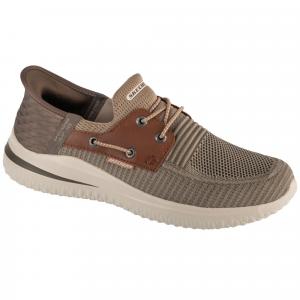 Buty do chodzenia męskie Skechers Delson 3.0