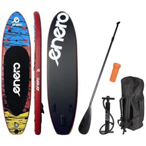 Deska SUP Stand Up Paddle Enero pneumatyczna 275cm
