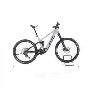 Second Life - Stevens E-Inception AM 7.7.2 ACT Fully E-Bike 2023 - Jak nowy