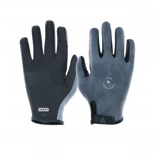 Rękawiczki ION Amara Full Finger Jet Black 2025