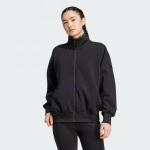 Bluza ALL SZN Soft Lux Loose Full-Zip