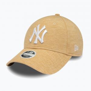 Czapka z daszkiem damska New Era Jersey 9Forty New York Yankees