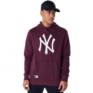 Bluza z kapturem New Era Nos Mlb Regular Hoodie, Mężczyźni