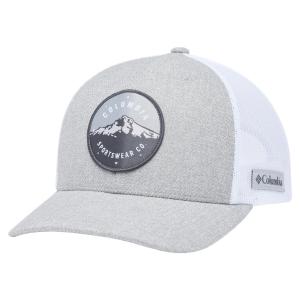 Czapka z daszkiem męska Mesh Snap Back Hat