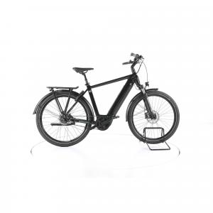 2nd Life - Winora Sinus R8f City E-Bike 2022 - Stan dobry