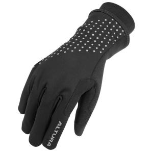Długie rękawice wiatroszczelne Altura Nightvision Fleece