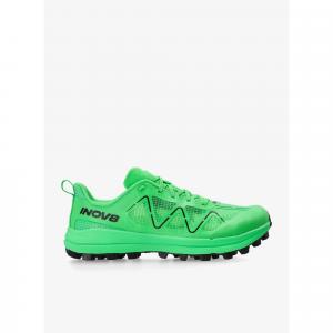 Buty trailowe męskie Inov-8 Mudtalon Zero