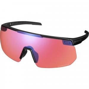 Brille S-PHYRE 2 Ridescape Off-Road, czarny matowy