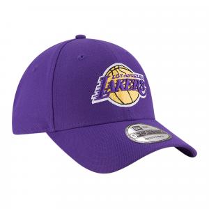 Czapka New Era NBA The League Los Angeles Lakers