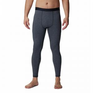 Legginsy Termiczne Męskie Columbia Tunnel Springs Wool Tight