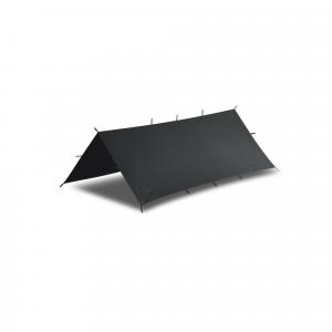 Płachta biwakowa Helikon-Tex Supertarp Small - shadow grey