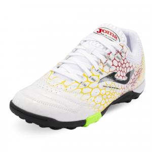 Buty piłkarskie Maxima 24 Turf Rozmiar 41 - MAXW2442TF Czerwony
