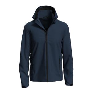 Męska Kurtka Lux Soft Shell