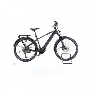 Second Life - Carver SUV E.430 Trekking E-Bike 2021 - Stan dobry